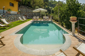 Casa Aurora Uscio